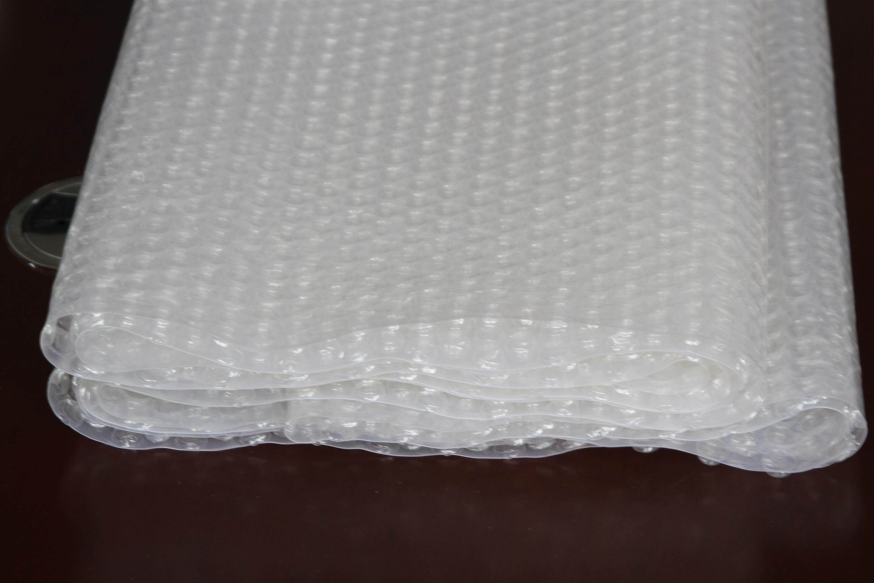 全新料气泡膜原料配比 生产气泡膜的厂家 专业生产气泡膜