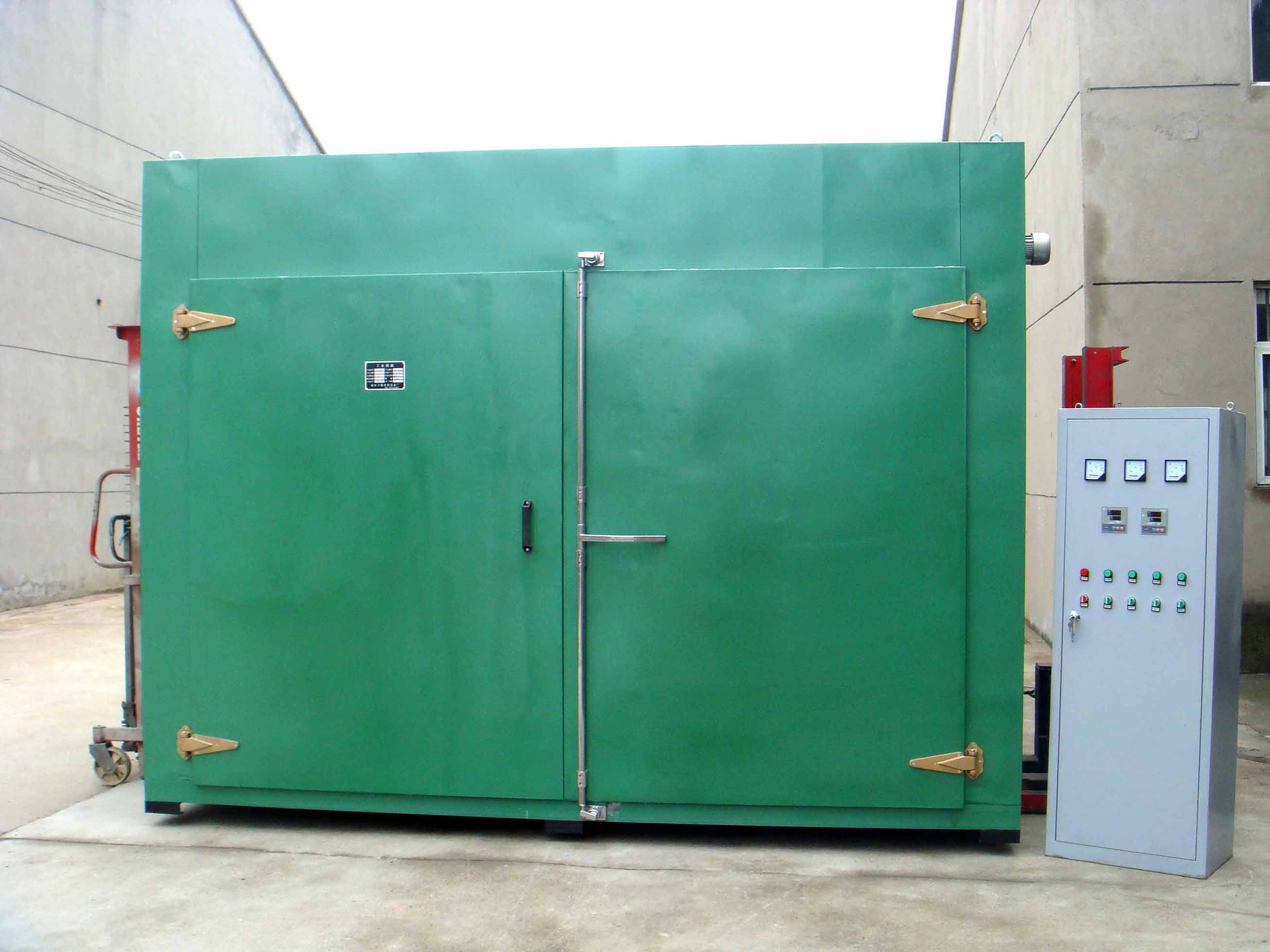 > 深圳油漆烘箱