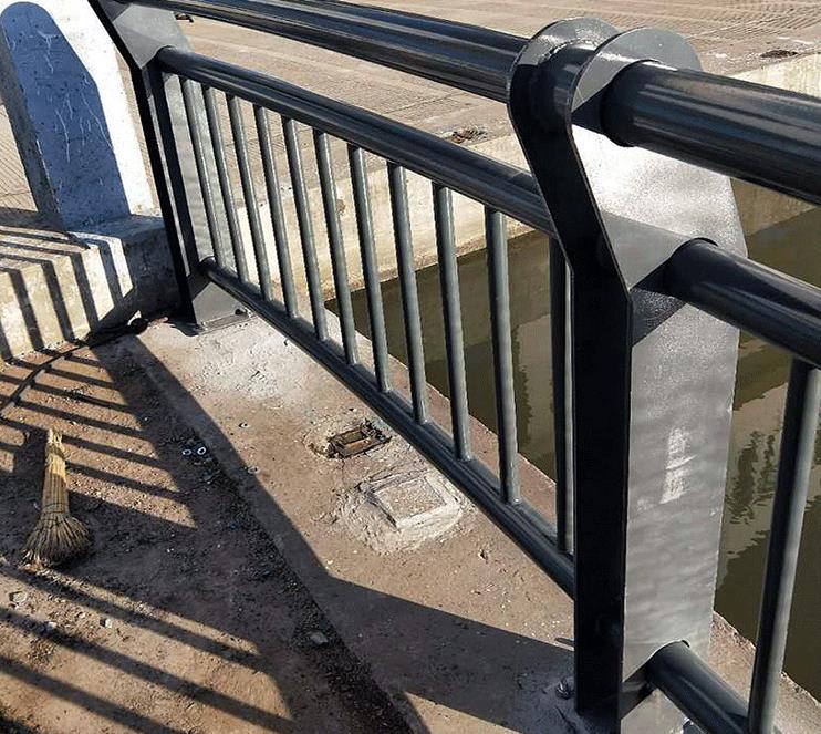 景区用不锈钢护栏 品质优良 美观耐用-搜了网