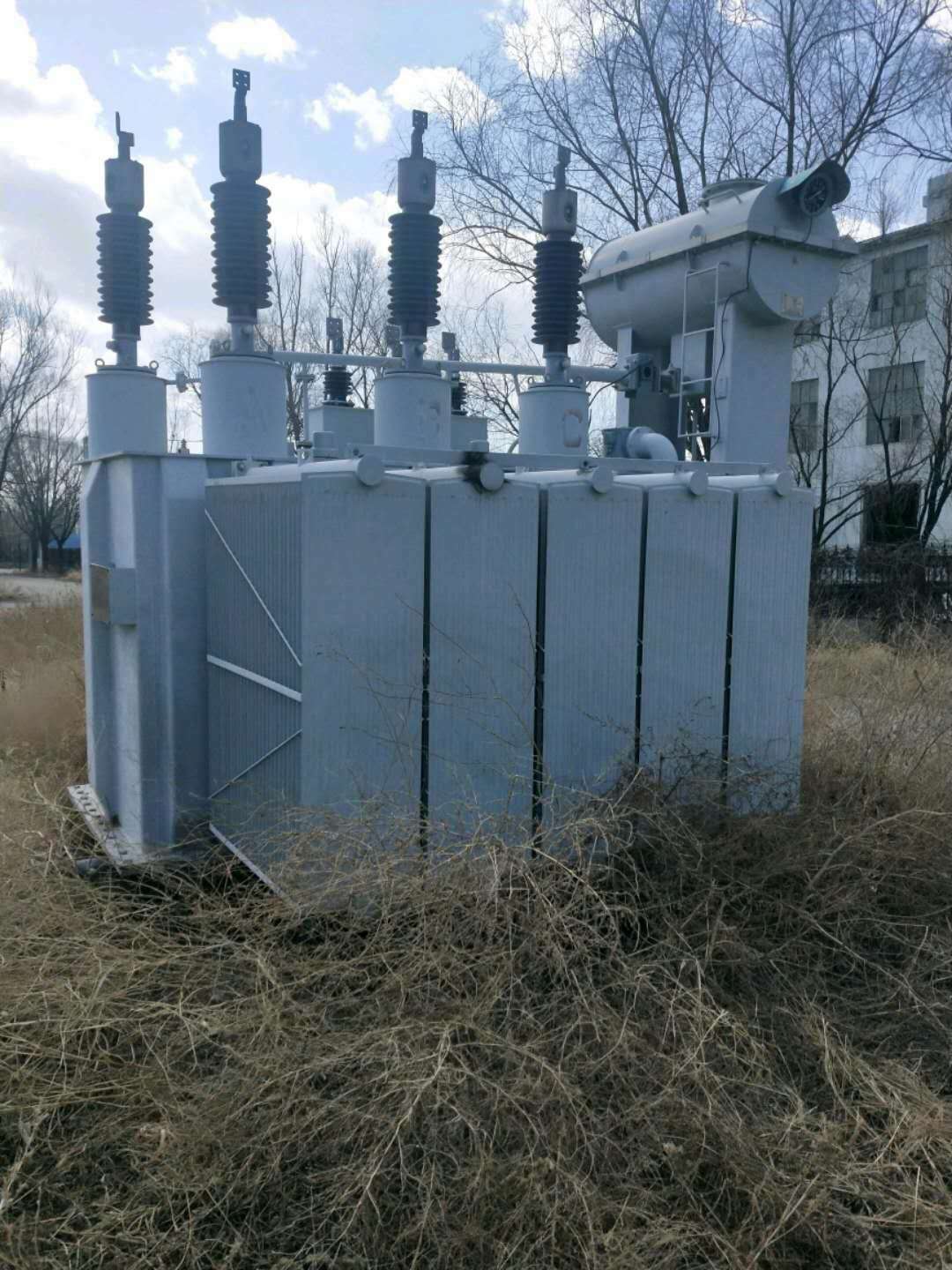 供应变压器价格集成整体性高