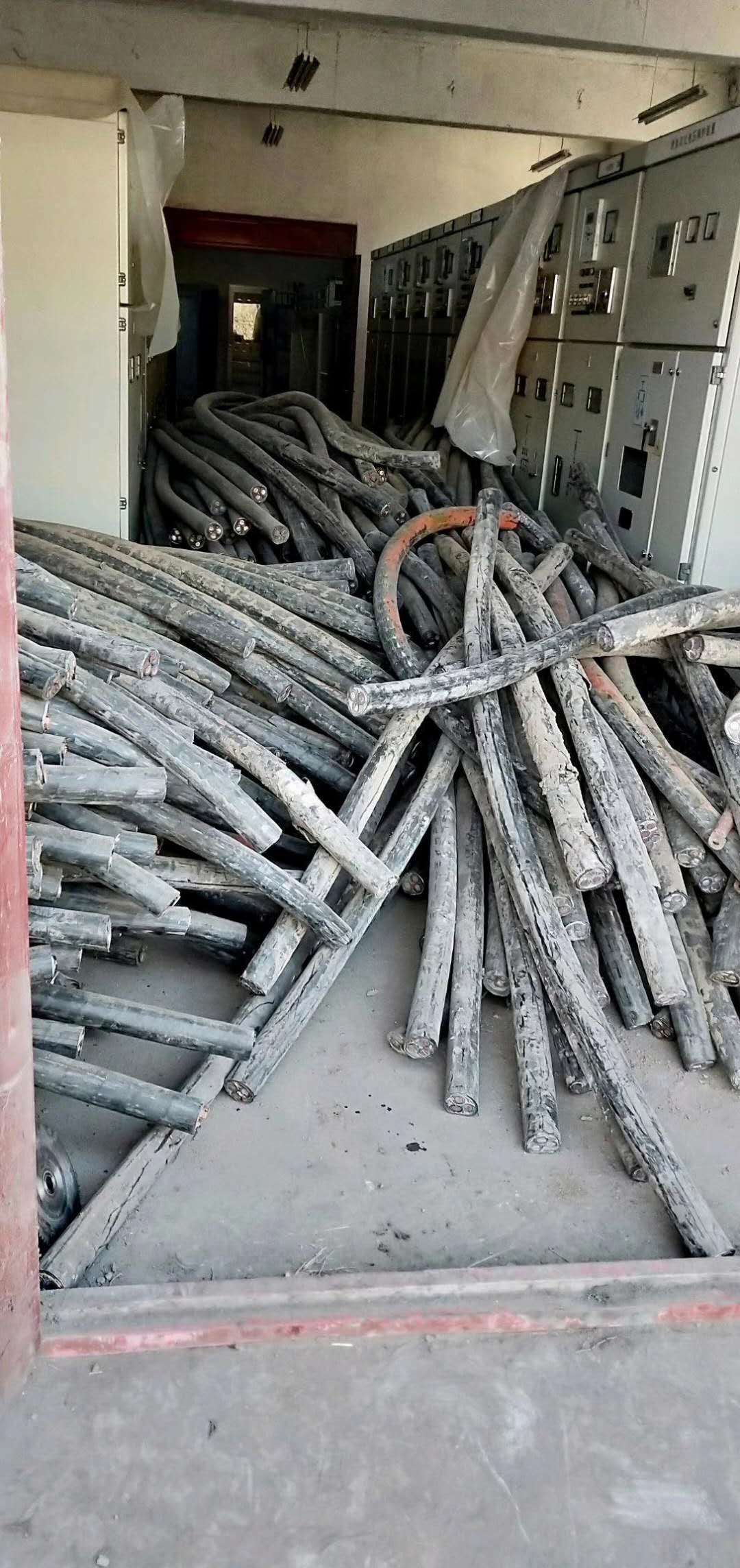 特价废旧电缆多少钱