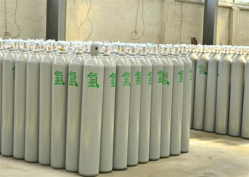 高纯液氩 知名的工业液氩 质量保证 产品齐全