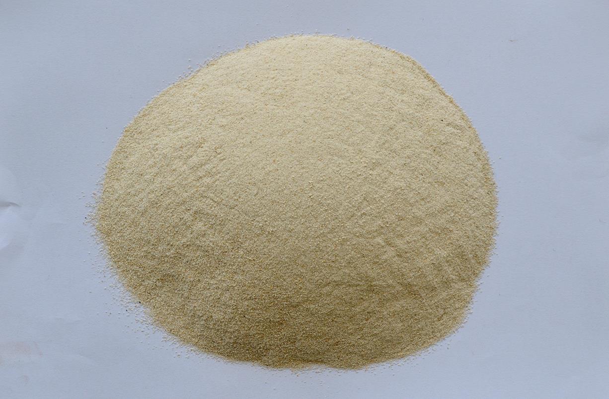 随州钾长石粉 钾长石原矿 熔融粘度高 流动性小