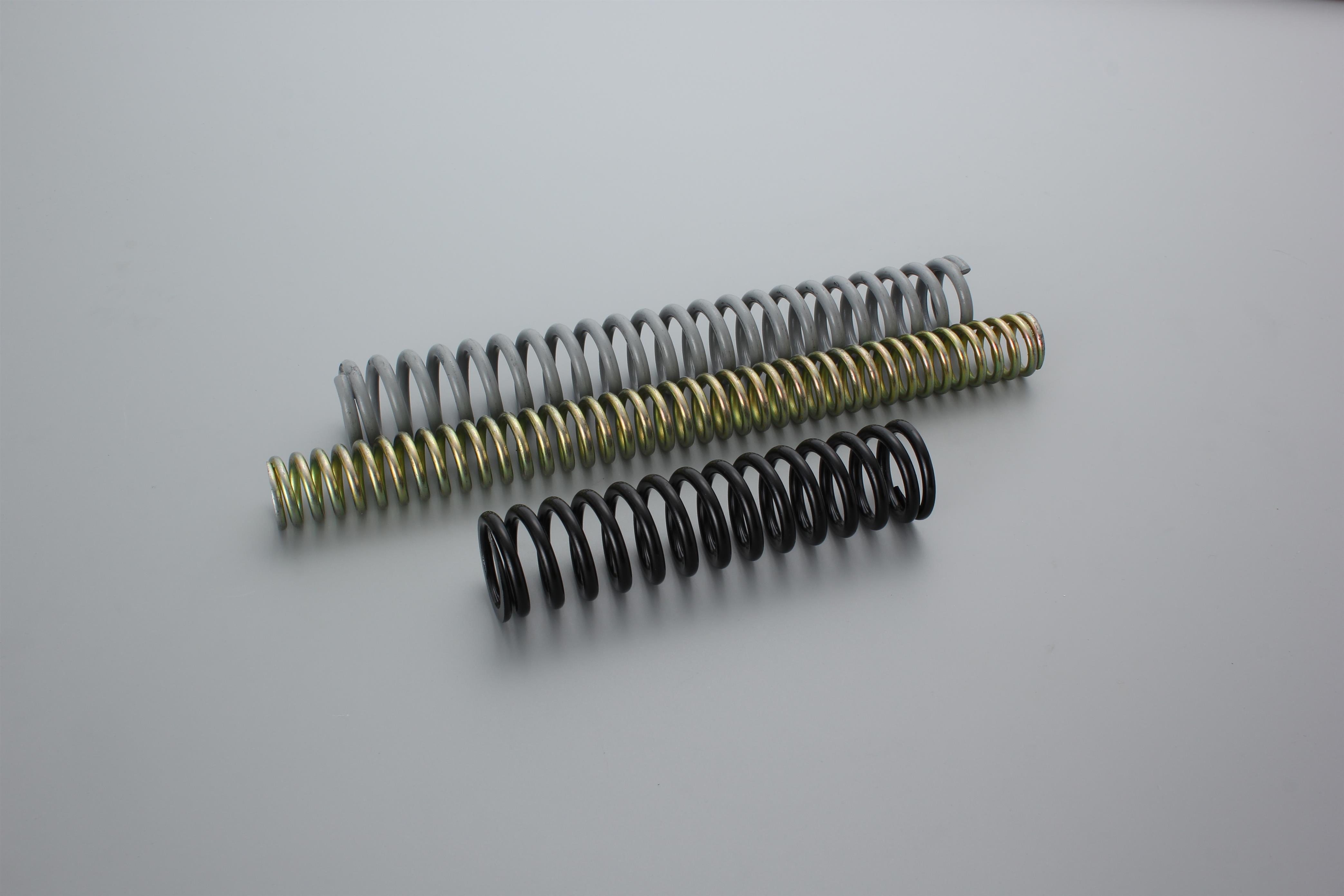 长弹簧大长弹簧 汽摩配件弹簧 超高性价比