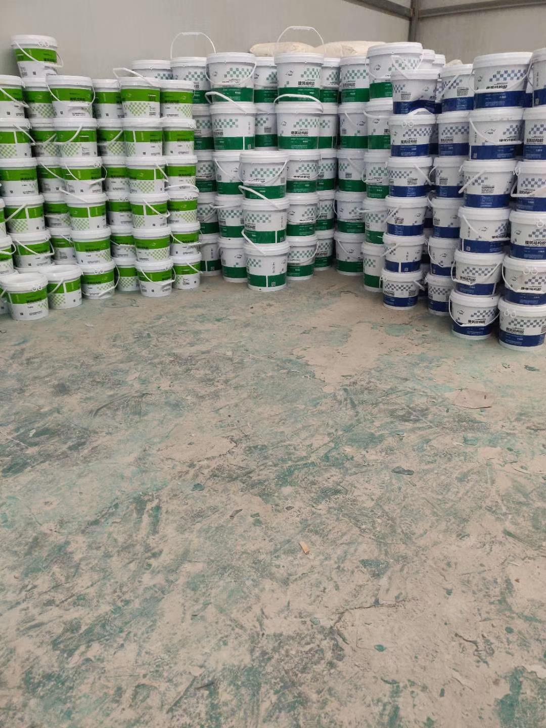 大量供应环氧树脂结构胶价格粘钢胶固化性能稳定