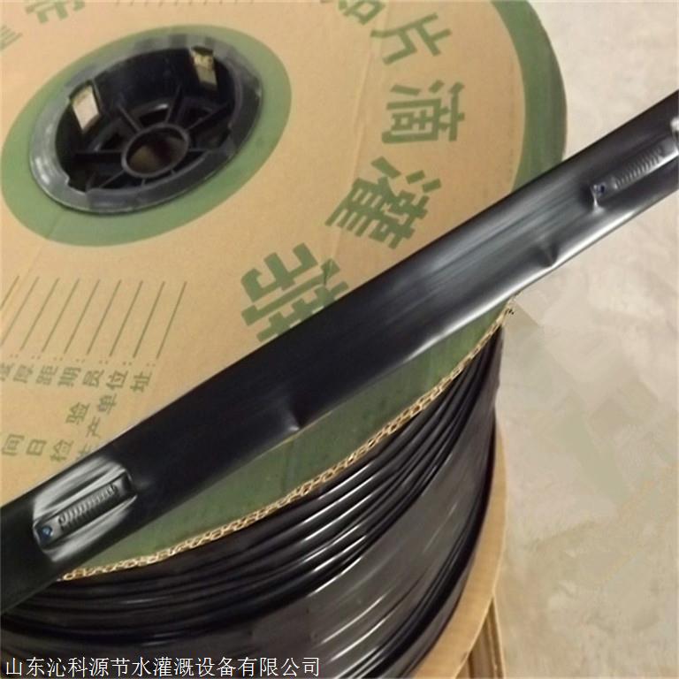 江门大棚蔬菜滴灌带
