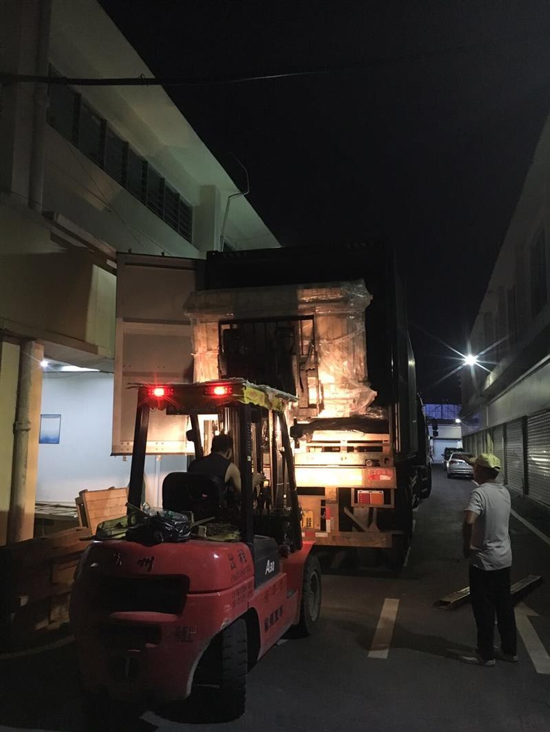 专业越南物流专业物流配送