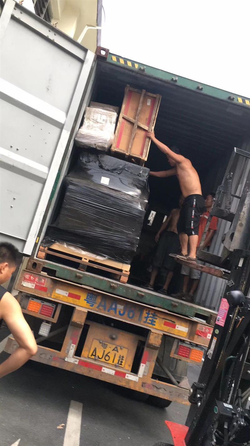广州广州到菲律宾物流报价