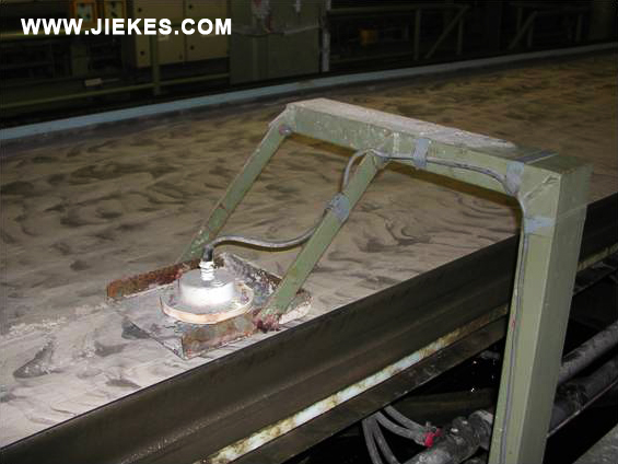 淀粉在线水分检测仪 快速高效