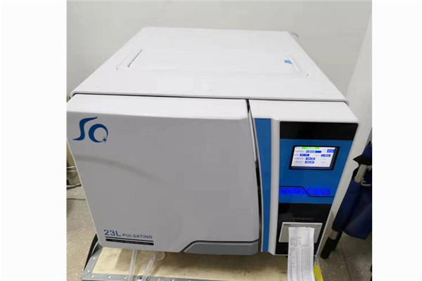 质量好的脉动真空灭菌器参数三次预真空高温灭菌器