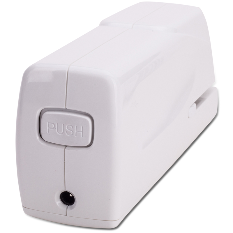 得力0489订书机,(黑) 得力0489订书机(黑) 0489-富韬工业品