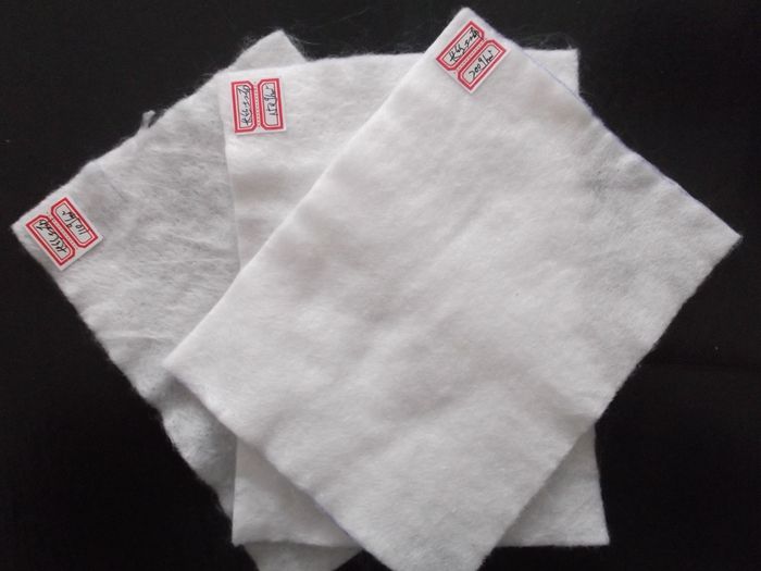 长丝土工布批发 样式美观 安全环保