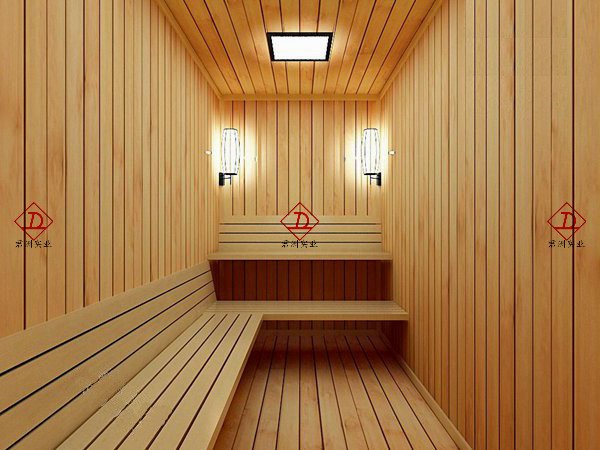 桑拿房价格干蒸房施工经验丰富
