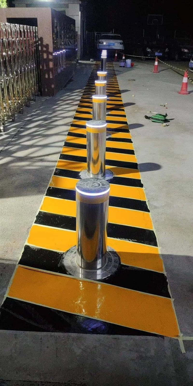 全自动升降柱报价电动升降机构坚固耐用价格低