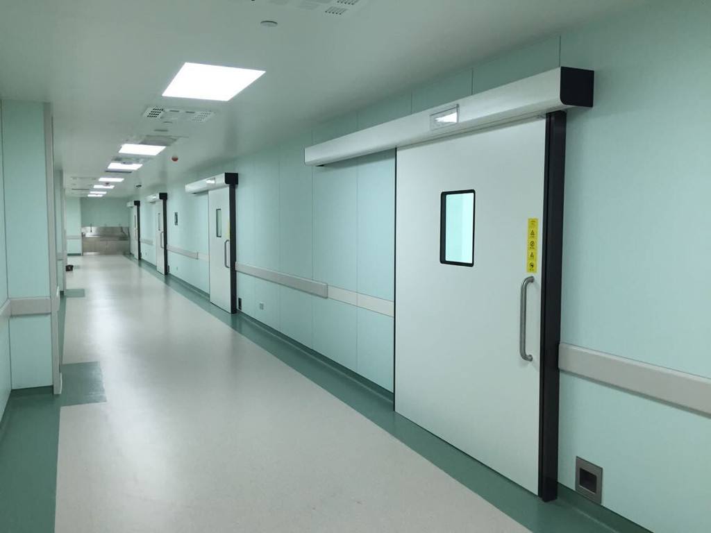 北京单元门制造商