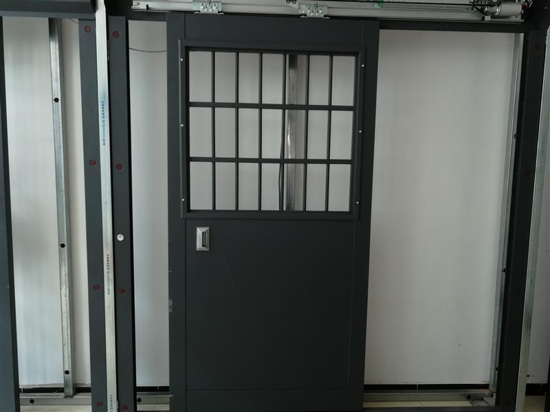 北京监狱门批发价 监视门 打造精品
