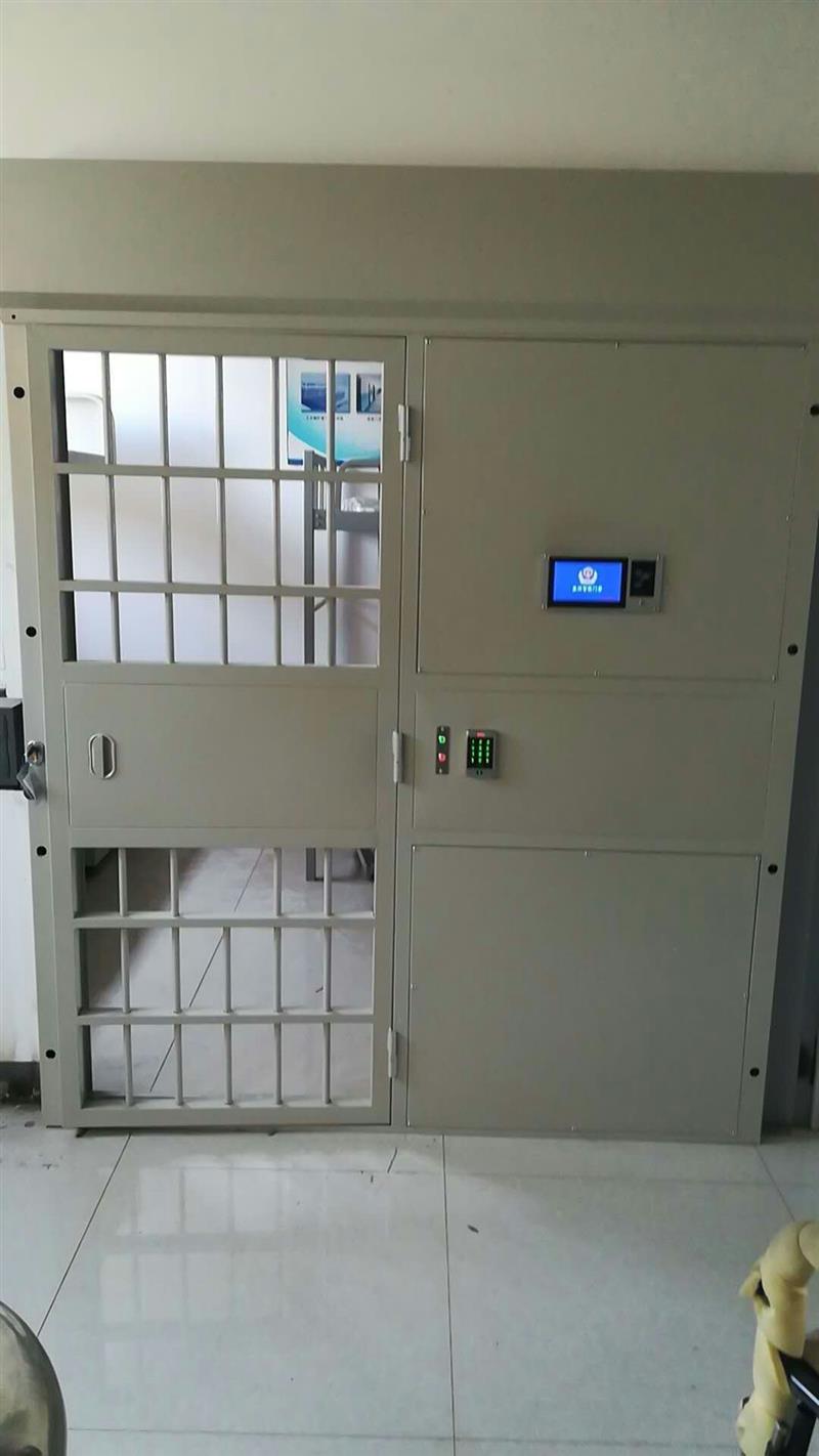 监狱门规格监视门