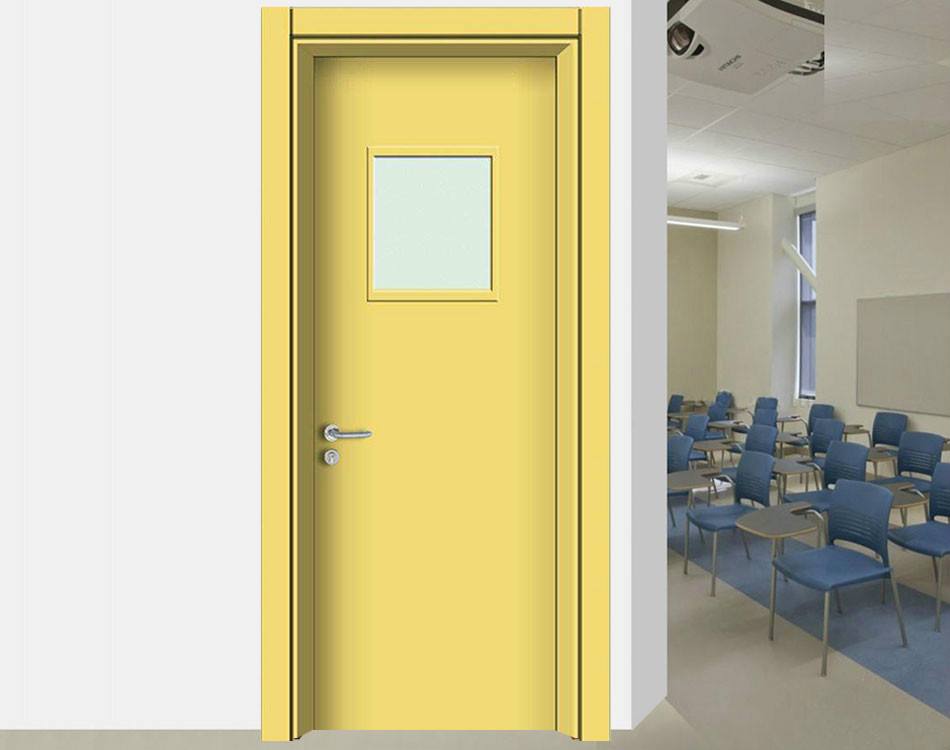 软包隔音门销售厂家