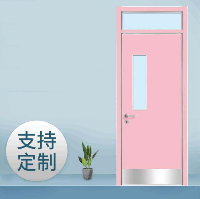 防辐射医疗门生产商 病房门