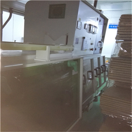 诚信回收二手退膜生产线技术保证 二手回收DES生产机