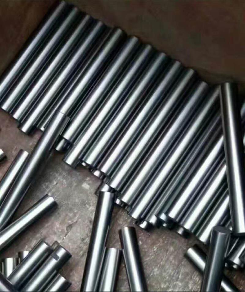 高强度石墨棒 石墨圆棒 耐腐蚀