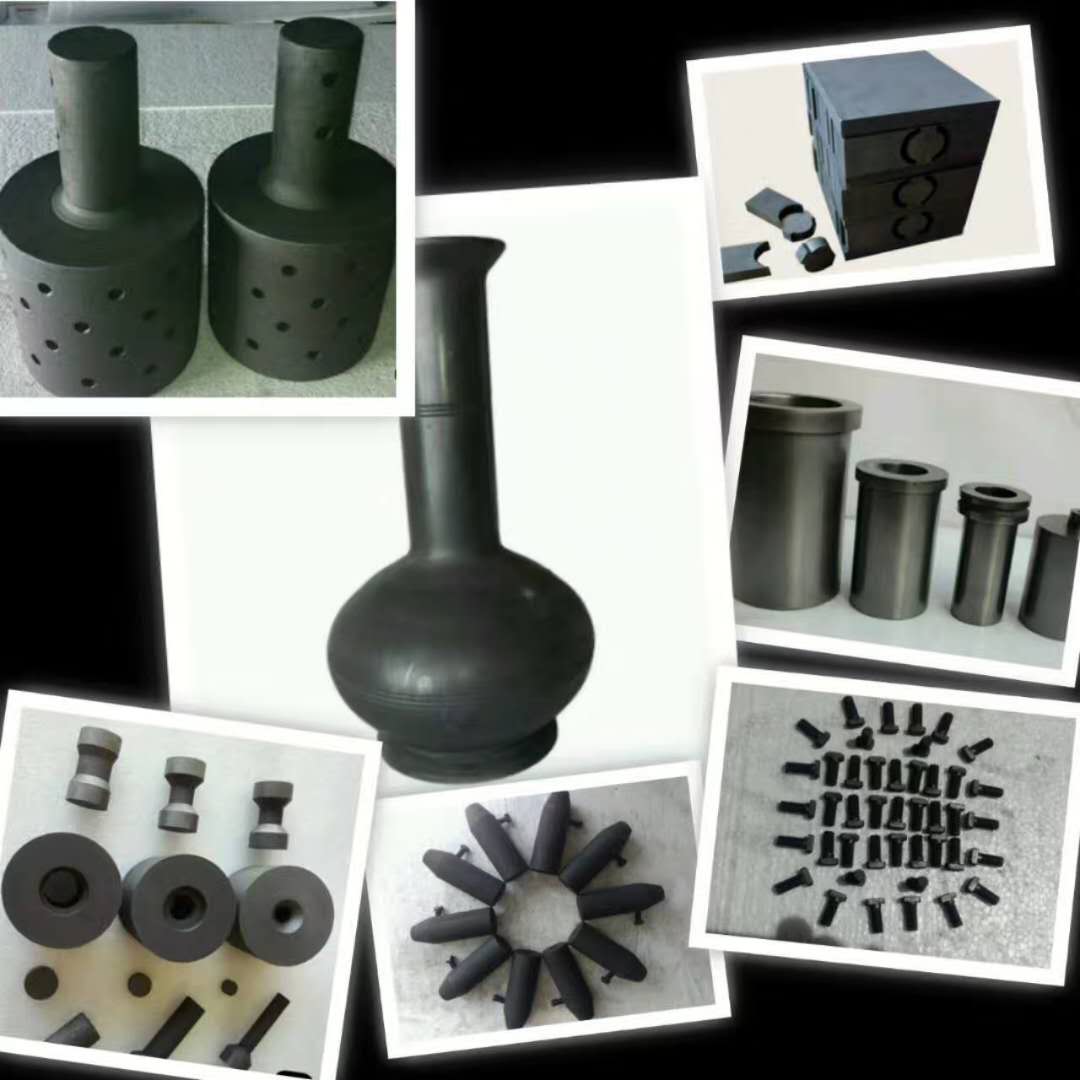 高新石墨制品生产 高纯石墨块厂家 规格尺寸齐全