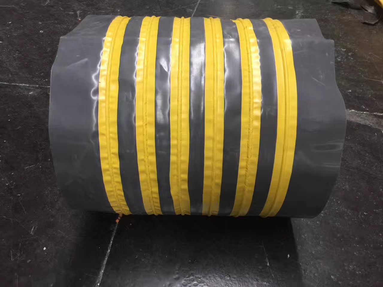 去哪买钢丝风筒布销售厂家 隧道通风带汉鼎牌哪家强 售后服务完善