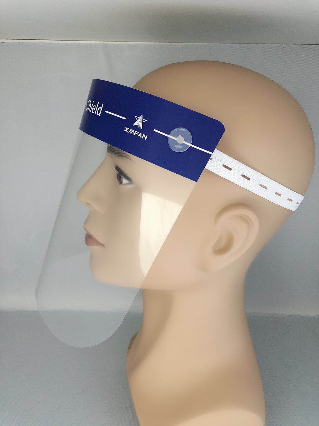 防晒医用防护面罩促销 复工防疫牙科面罩特价