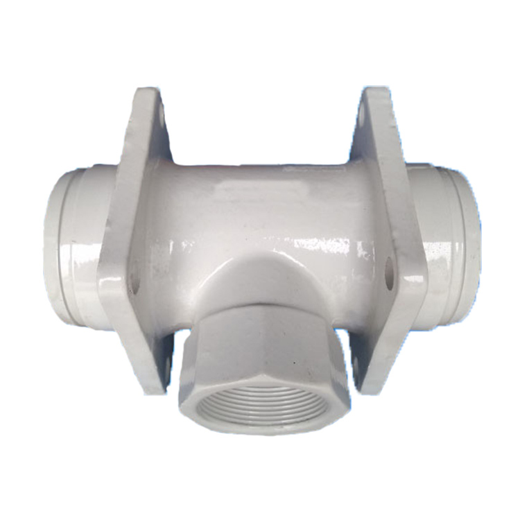 psp钢塑复合管厂家直销异径弯头