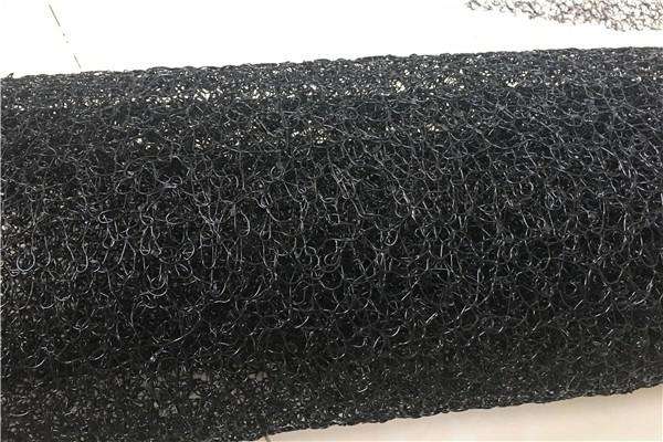 水土保护毯报价三维植草毯