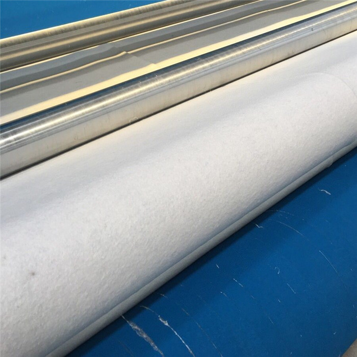 防渗土工布聚酯玻纤布