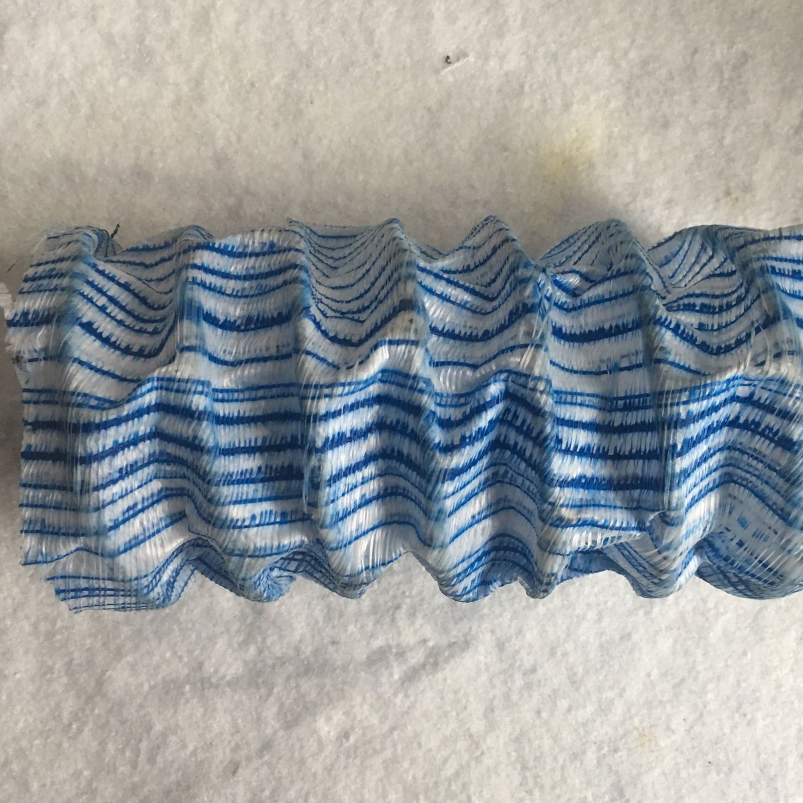 软式透水管公司 dn300塑笼式透水管