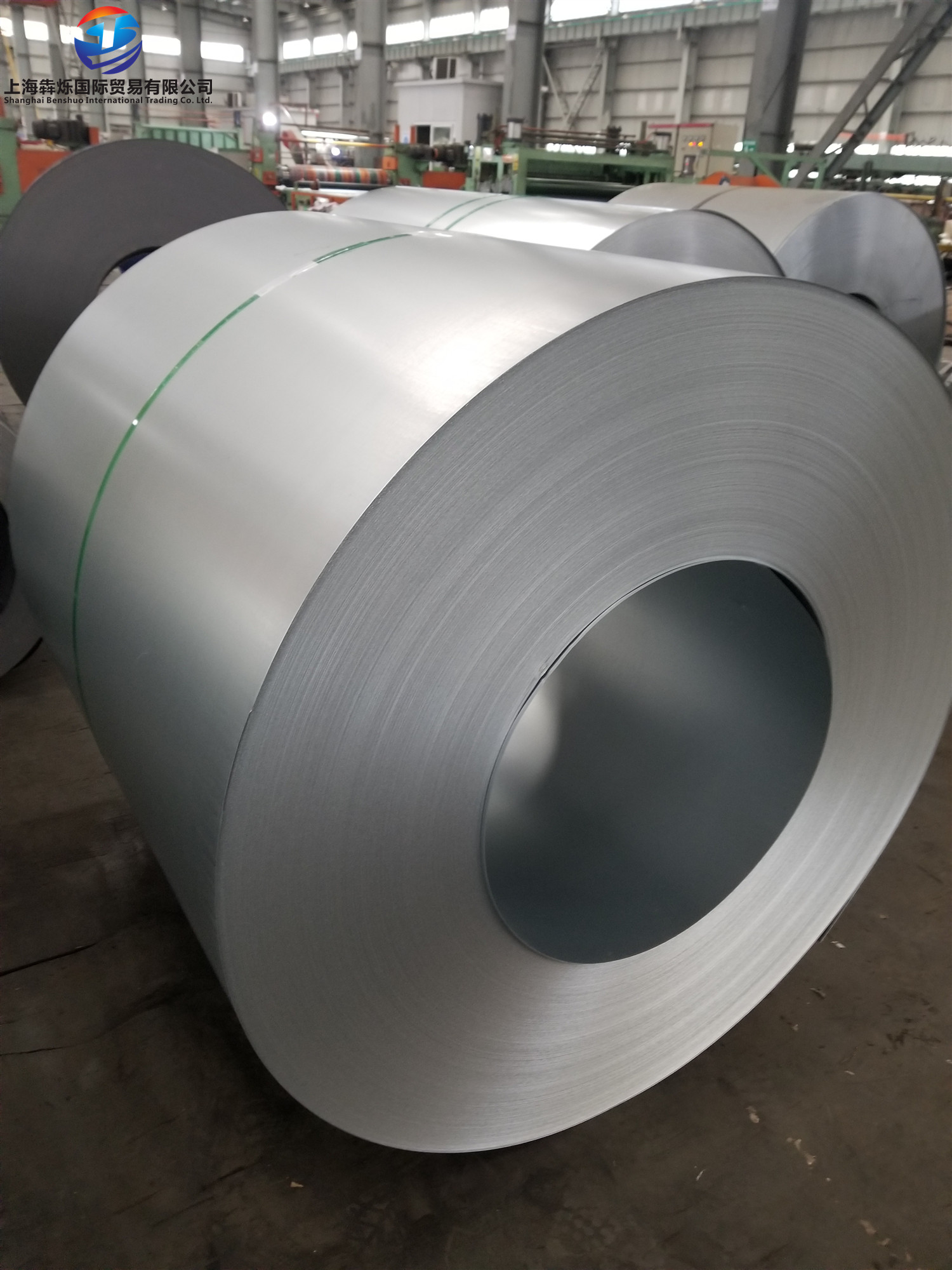 锌铁合金卷钢带上海批发 锌铁合金量大 欢迎来电了解