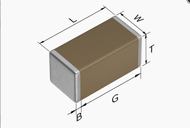 贴片电容GRM033R60J224KE15D 安规电容