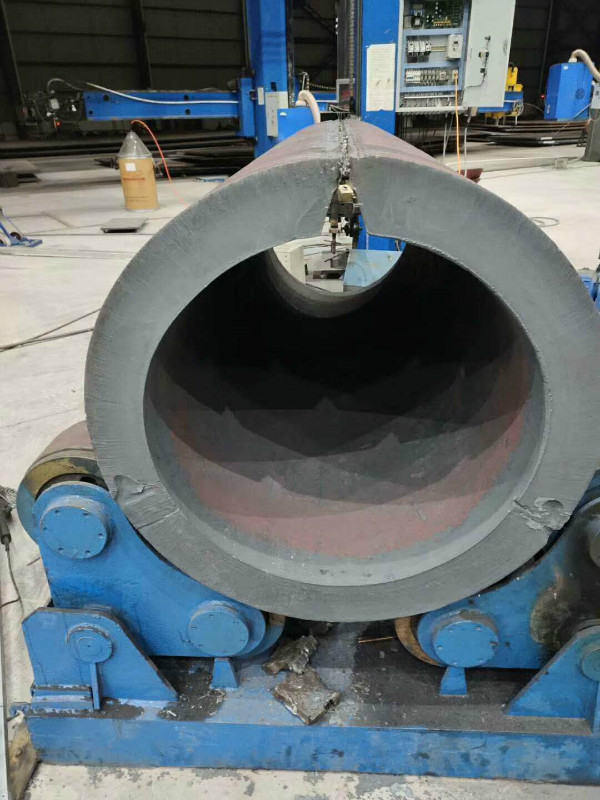 大口径直缝焊接钢管厂家批发 不锈钢厚壁管