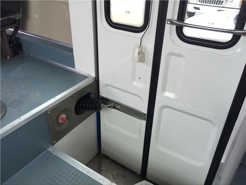 国六b1教练车怎么样