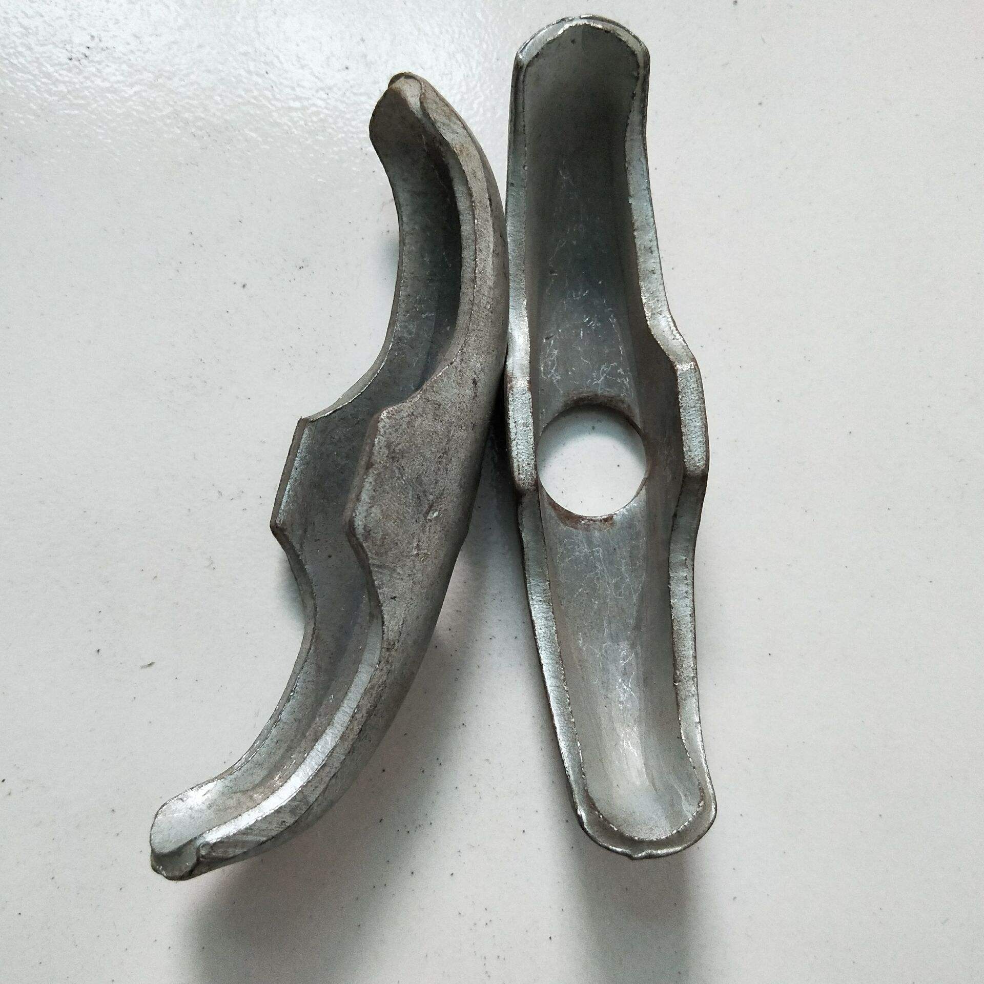 山型卡怎样使用