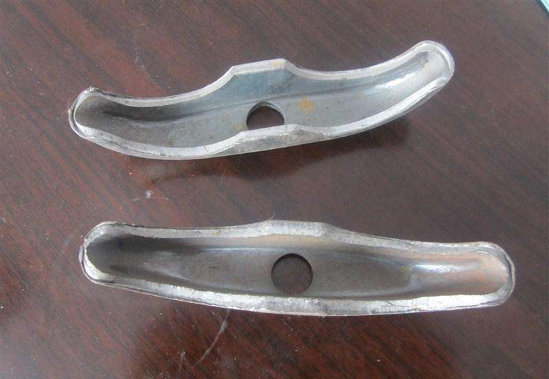 山型卡有多少型号