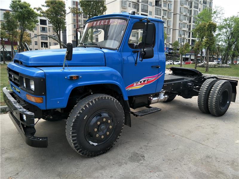 a2东风尖头半挂牵引教练车哪里有卖的