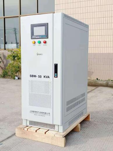 小型上海稳压器厂家批发 稳压器价格