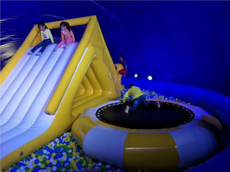 鲸鱼岛游乐园租赁 台州鲸鱼岛租赁