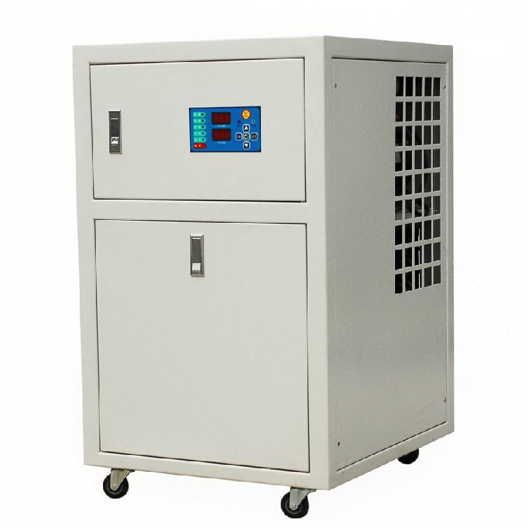 安徽工业冷冻机公司维修保养 工业用冷冻机