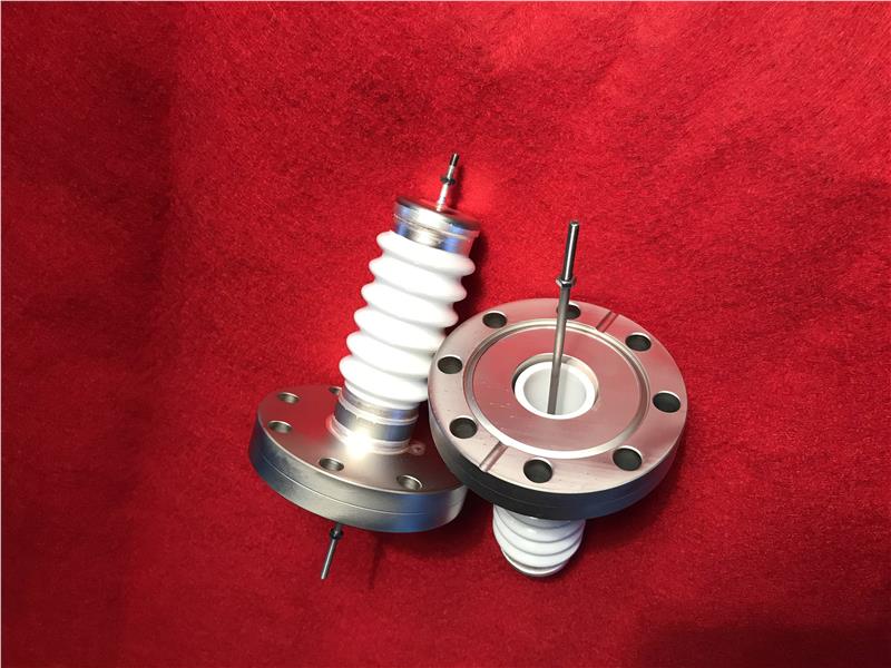 真空陶瓷电极真空连接器代理