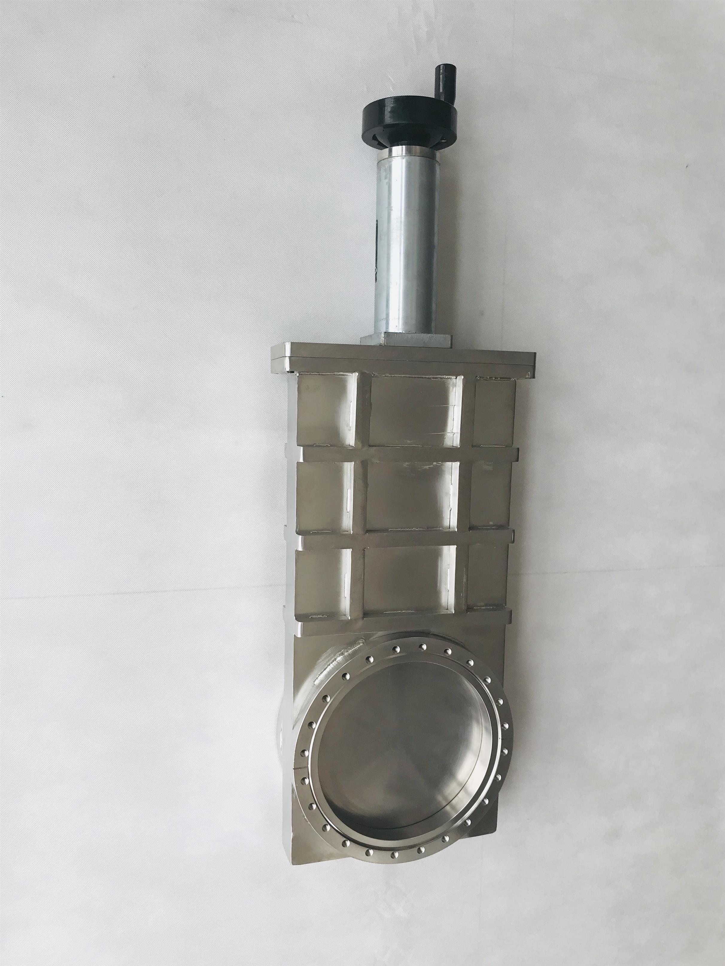 高真空阀门 高真空放气阀