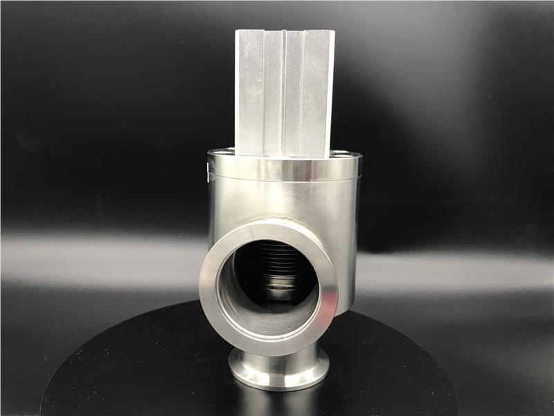 高真空放气阀 高真空微调阀公司