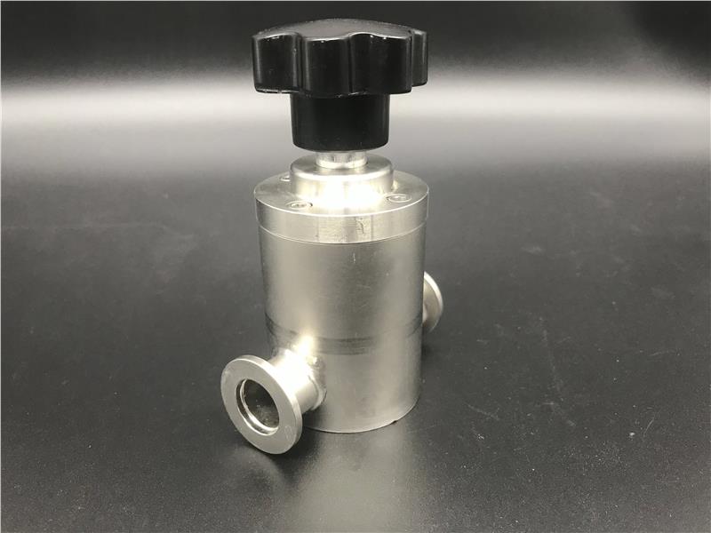 高真空放气阀 质量好的高真空插板阀品牌