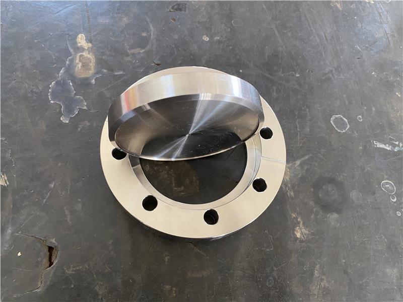 iso-kf真空法兰制造标准包括:din 28403,iso 2861.