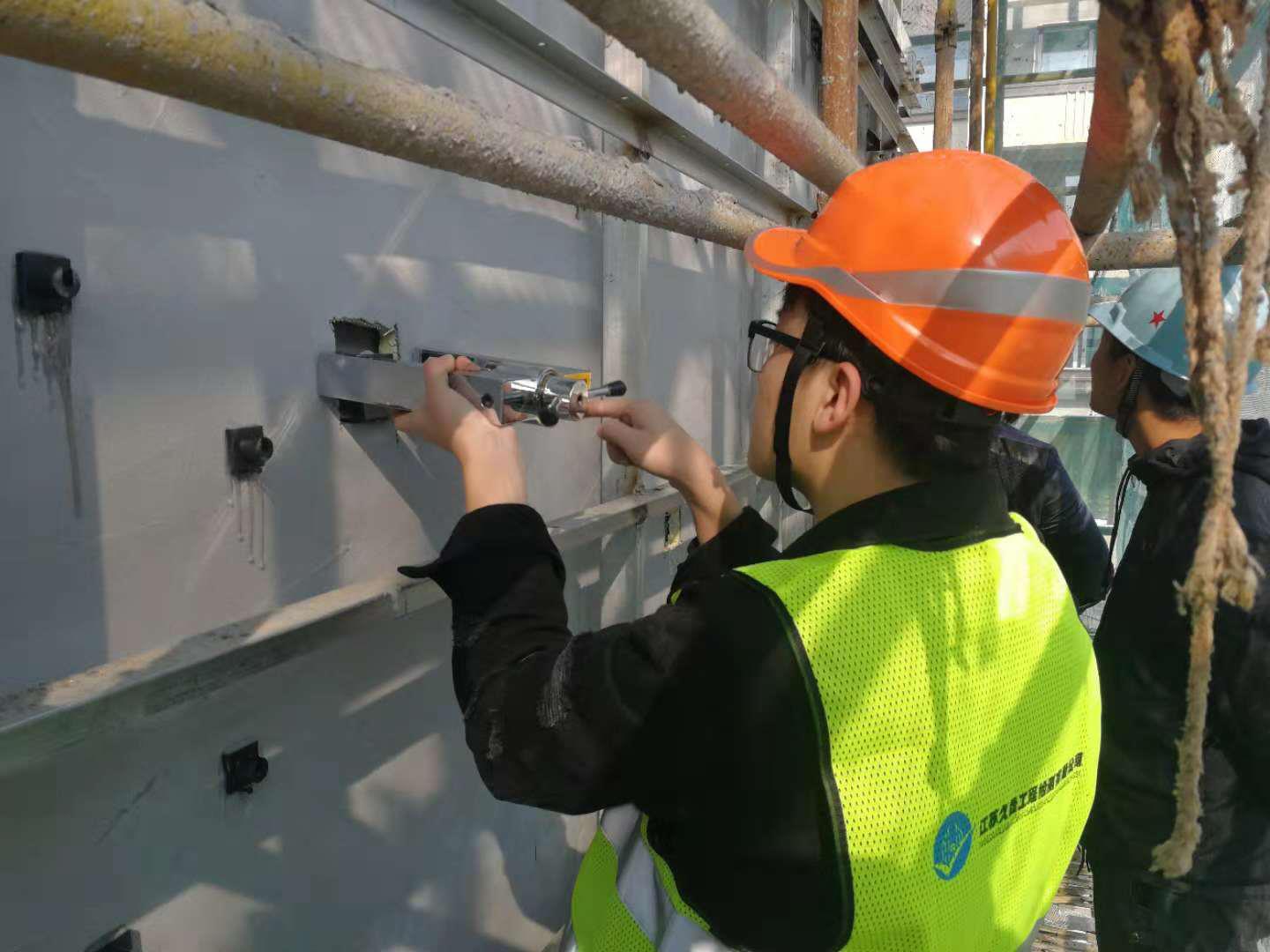 新闻资讯 房屋沉降观测单位 沉降观测 房屋安全鉴定主要内容:1,建筑物