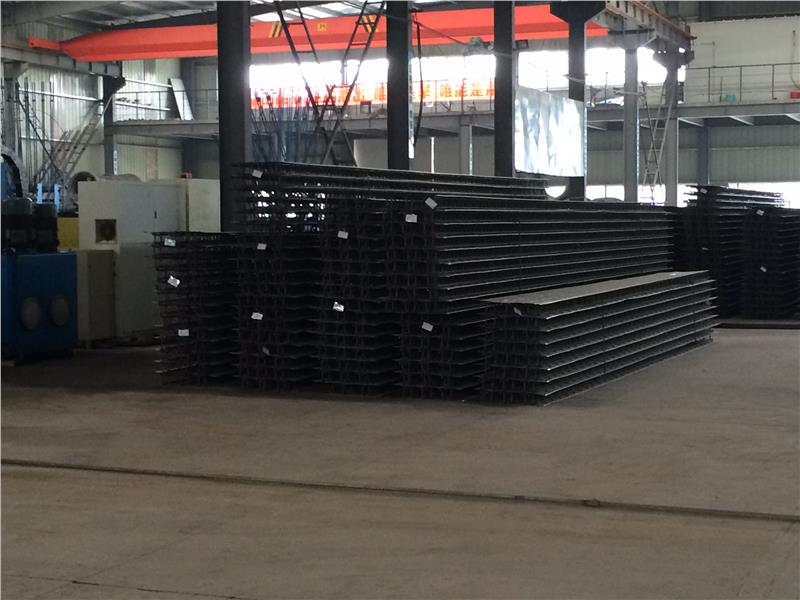 装配式钢筋桁架楼承板 长沙钢结构楼承板厂家