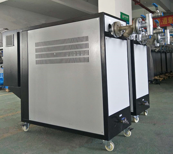 小型油循环电加热器 武汉模具温度控制机厂
